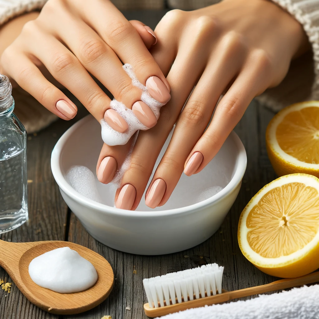 5 Easy Ways to Remove Nail Polish Without Remover