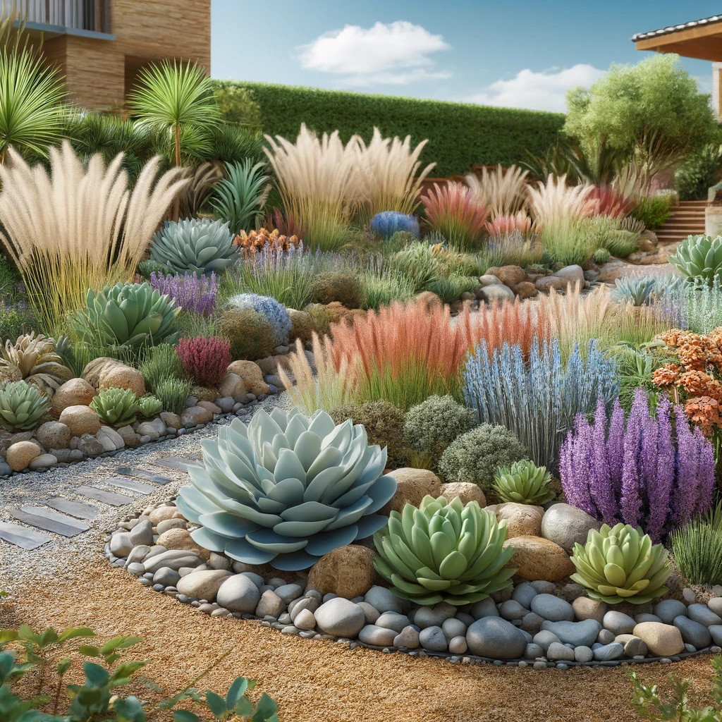 How to Xeriscape Your Garden