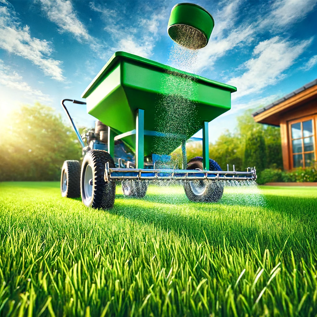 The Ultimate Guide to Lawn Fertilization: How Often Should You Feed Your Grass?