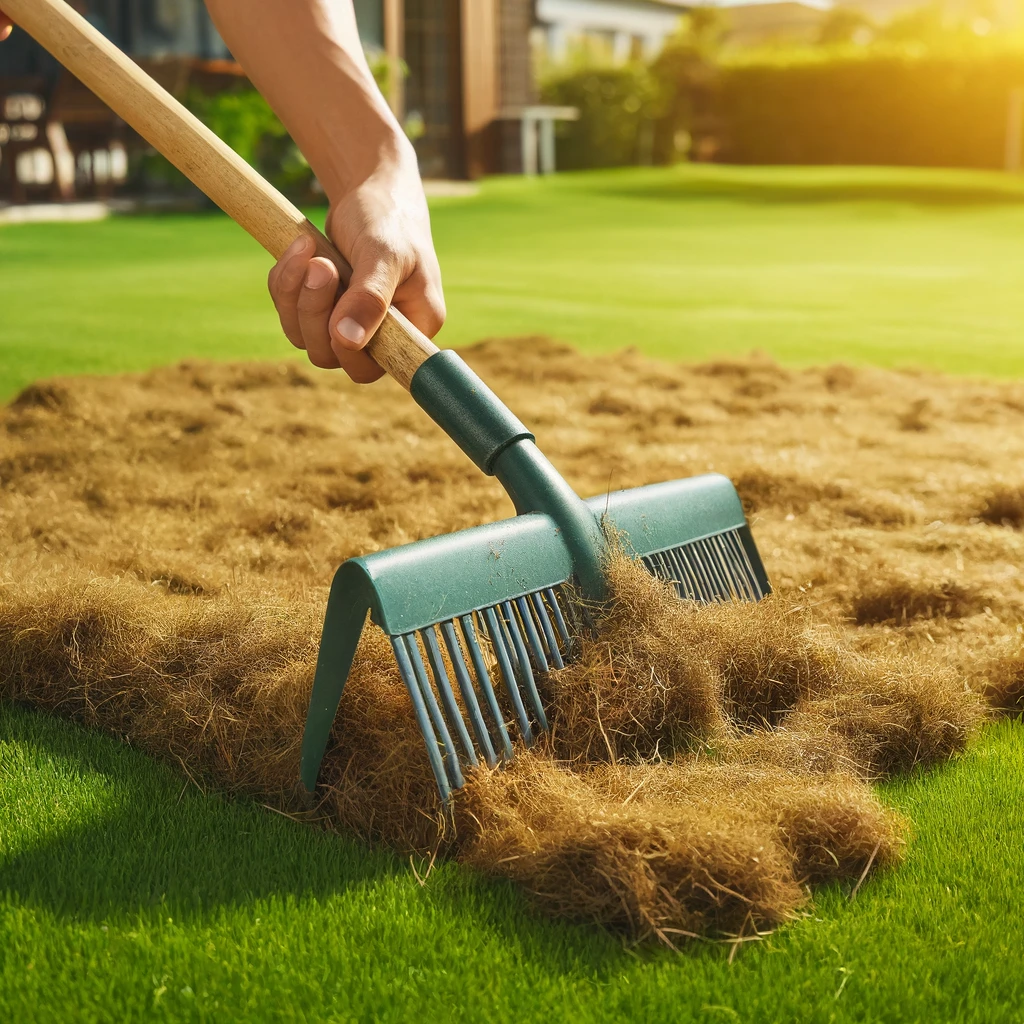 Essential Guide to Dethatching Your Lawn: Everything You Need to Know