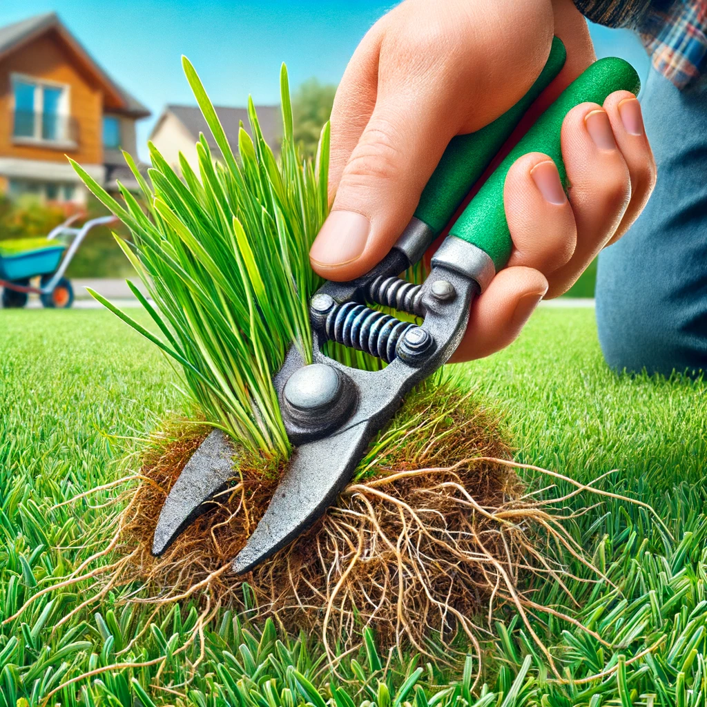 Effective Strategies for Eliminating Crabgrass from Your Lawn