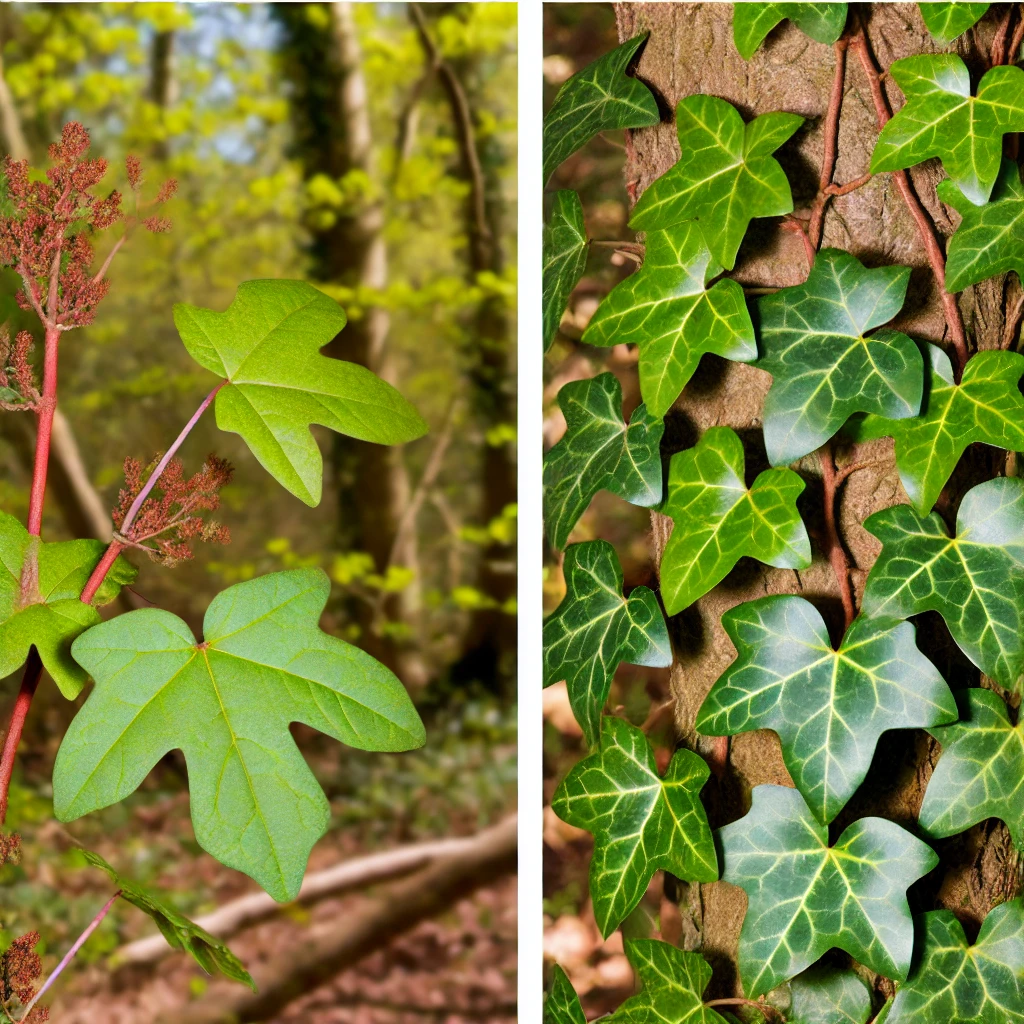 Exploring the Oak Ivy Plant: Myths, Benefits, and Challenges Uncovered