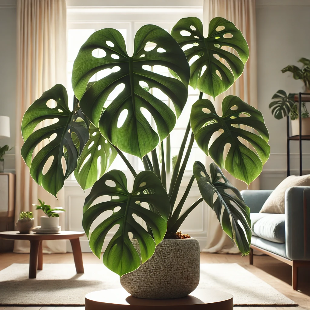 Split Leaf Philodendron: The Iconic Houseplant for Every Home