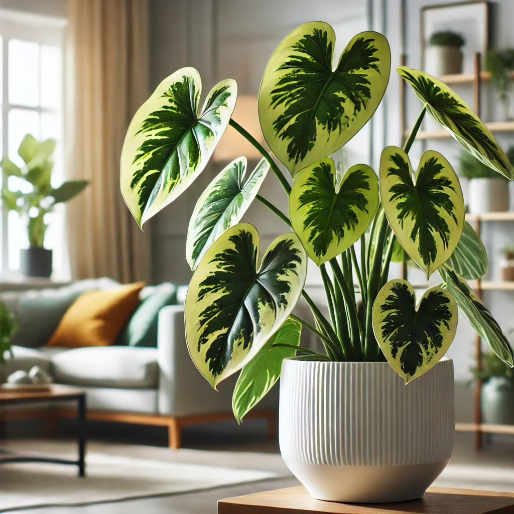 Discovering Philodendron Brasil: The Ultimate Indoor Plant