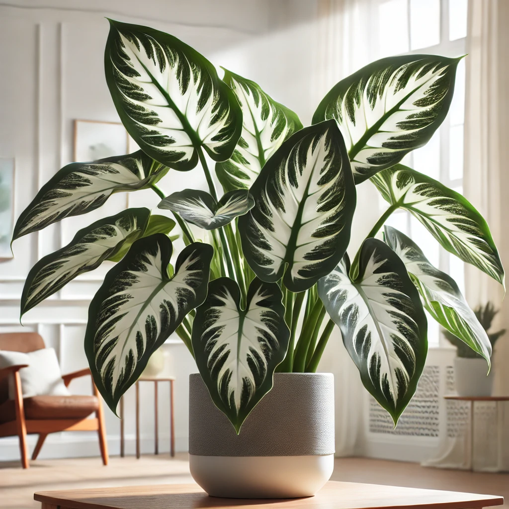 Cultivating the Enigmatic White Wizard Philodendron: A Comprehensive Guide