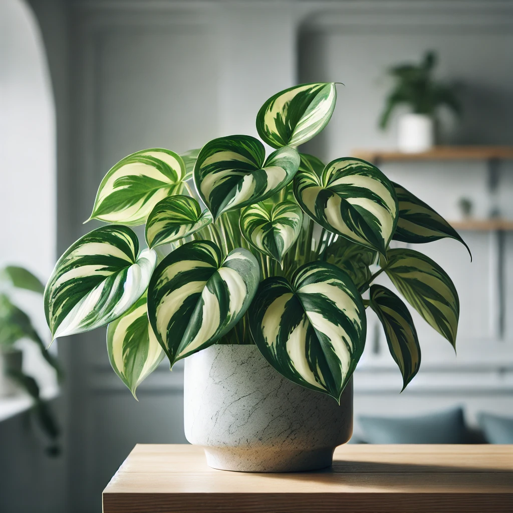 Growing and Caring for Marble Queen Pothos: A Comprehensive Guide