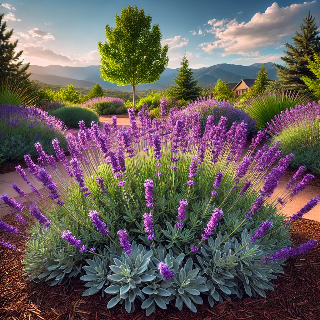 Growing and Caring for Lavender in Colorado: A Complete Guide