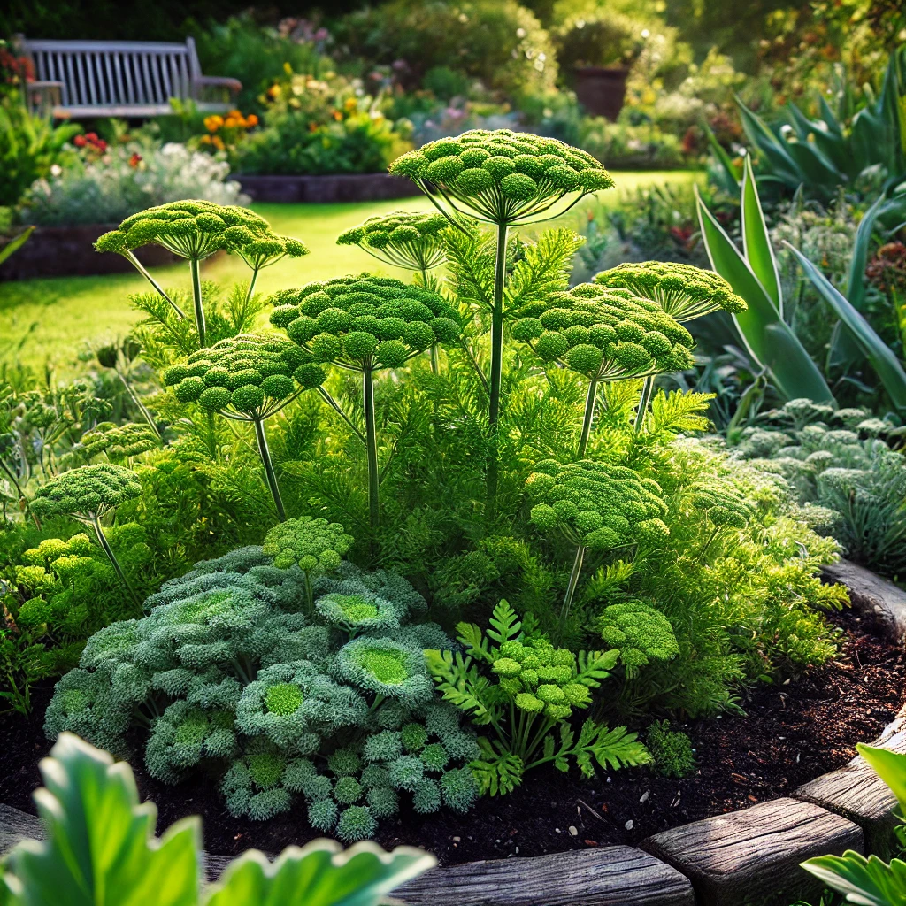 Growing Achillea Millefolium from Seedlings: A Comprehensive Guide