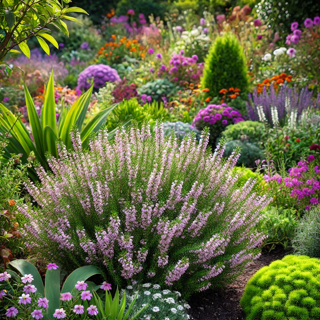 The Ultimate Guide to Mexican Heather: Everything You Need to Know