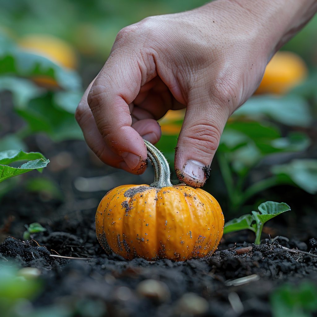 October Gardening Tasks: Harvesting, Planting, and Preparing for Next Year