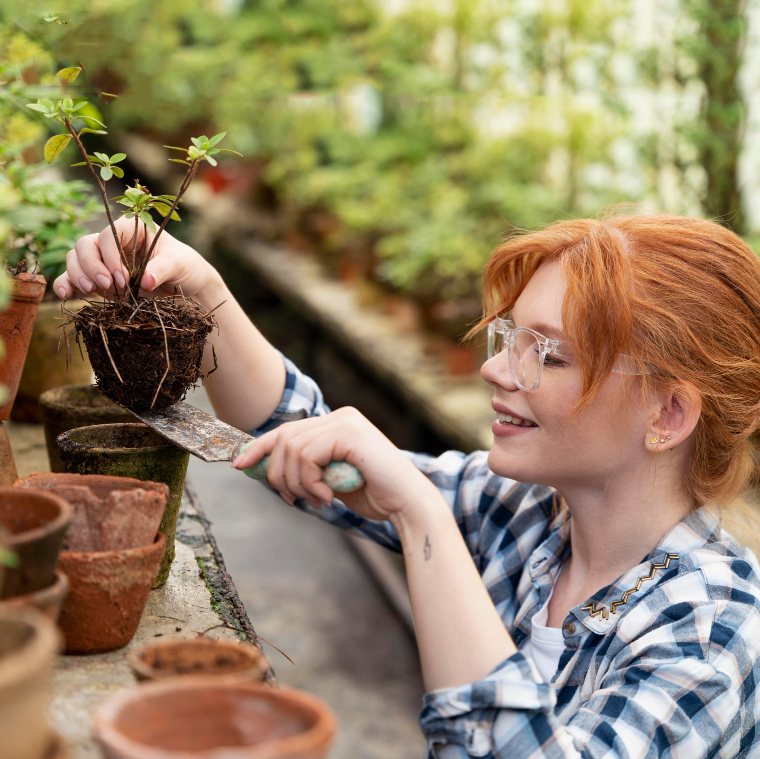 February Gardening Guide: Sowing Seeds and Planting for a Head Start