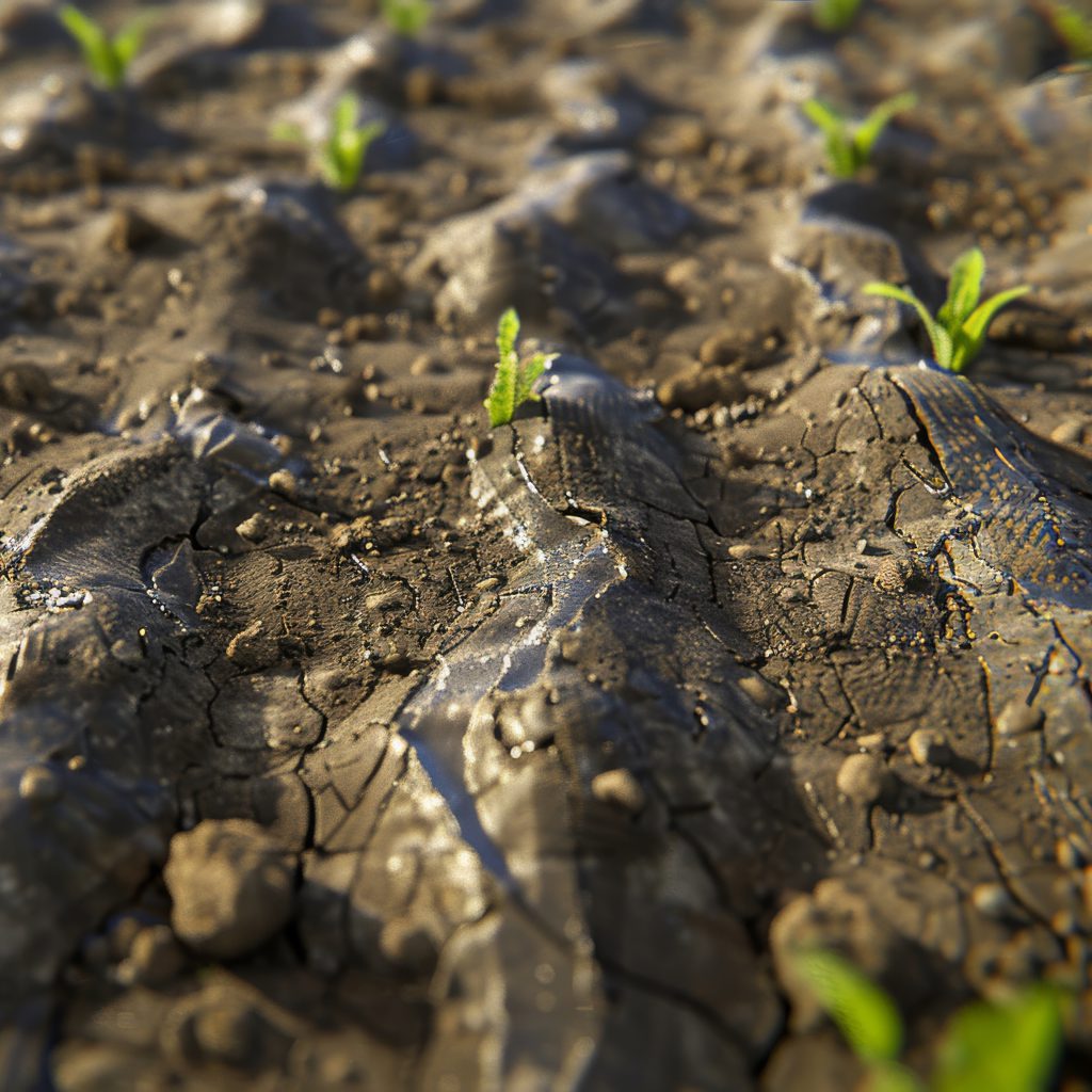 March Allotment Tasks: Preparing, Sowing, and Planting Edible Crops