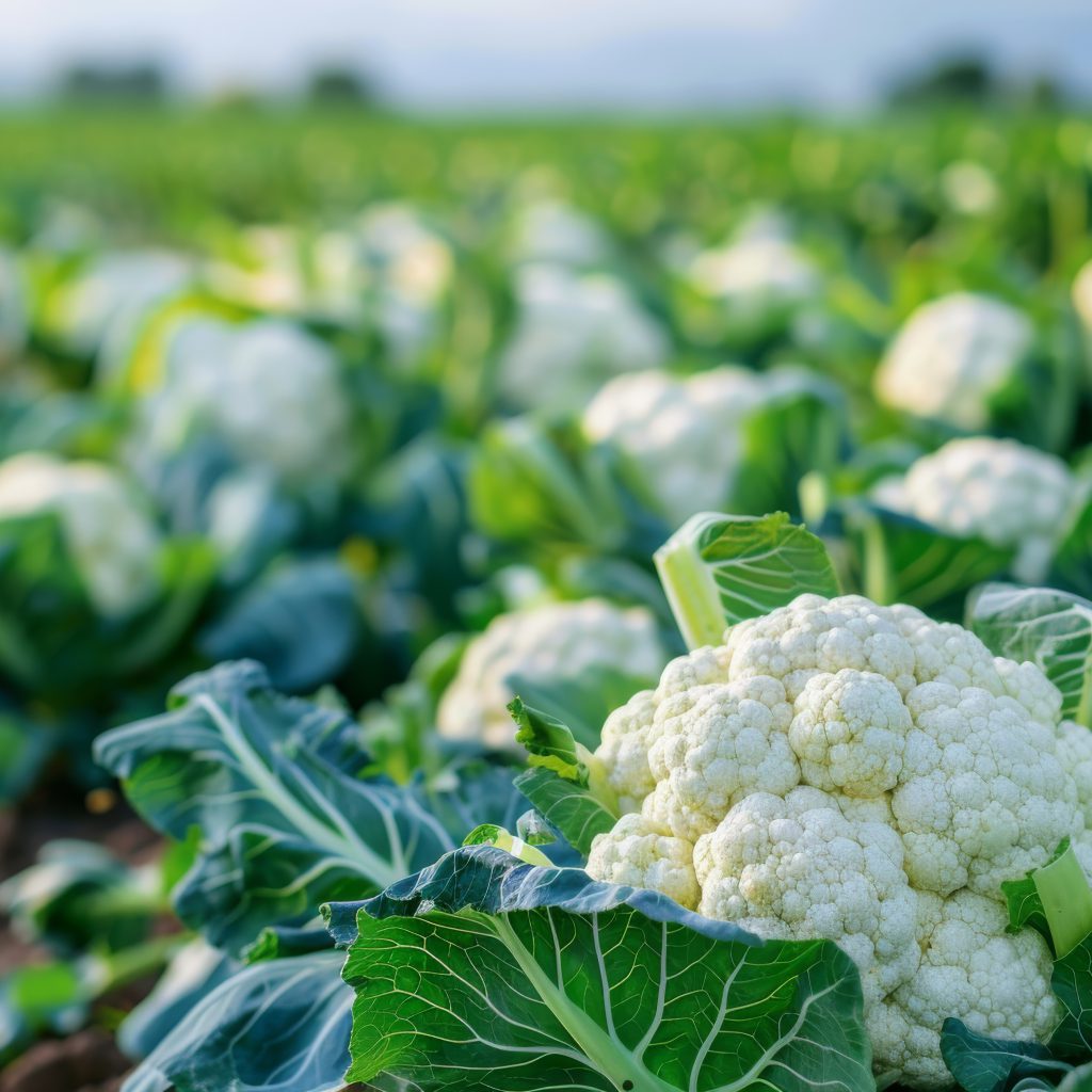 Cauliflower: A Comprehensive Guide to Growing and Harvesting