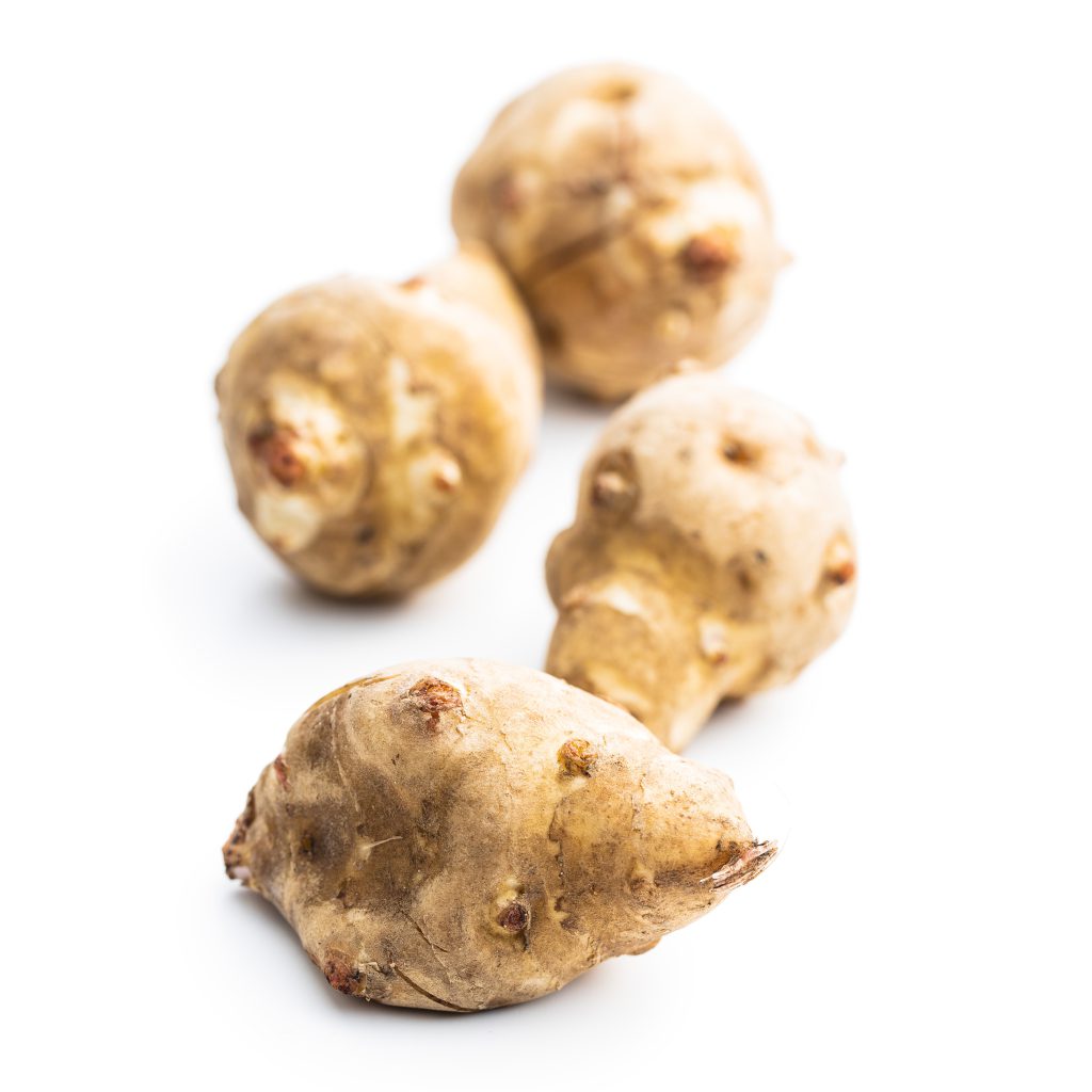 Jerusalem Artichoke: A Comprehensive Guide to Growing and Harvesting