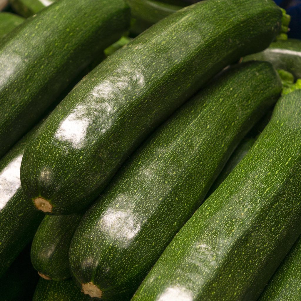 Courgettes: A Comprehensive Guide to Growing and Harvesting