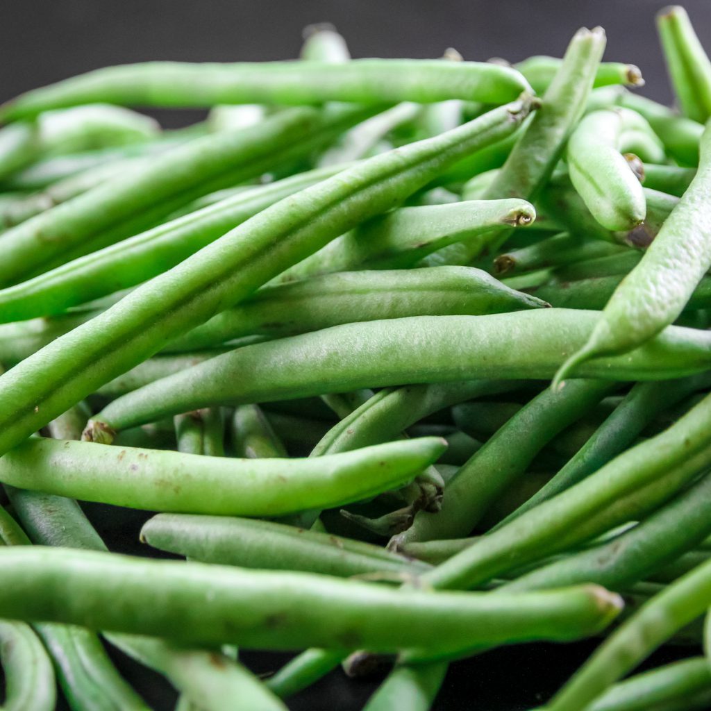 French Beans: A Comprehensive Guide to Growing and Harvesting