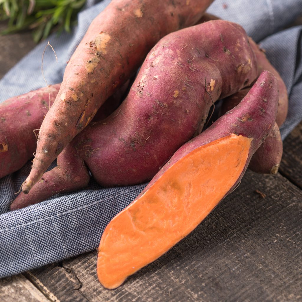 Sweet Potatoes: A Comprehensive Guide to Growing and Harvesting