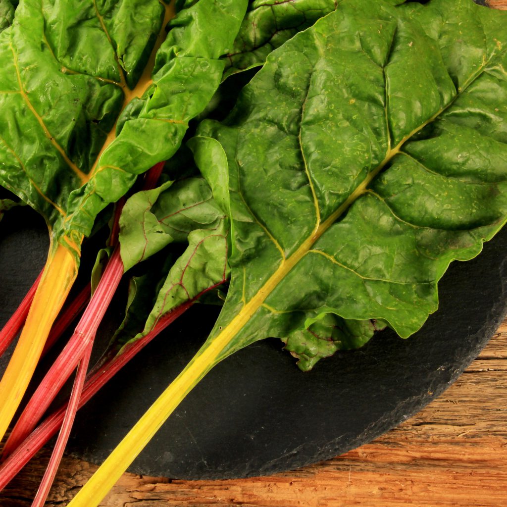 Swiss Chard: A Comprehensive Guide to Growing and Harvesting