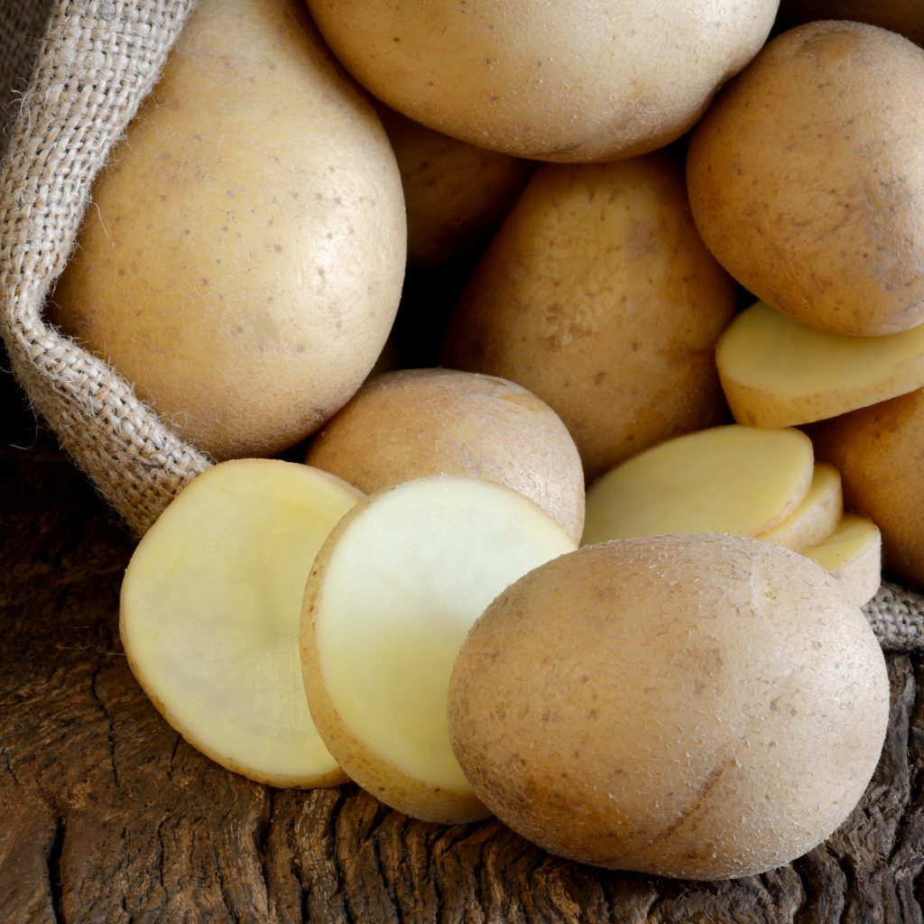 Potatoes: A Comprehensive Guide to Growing and Harvesting