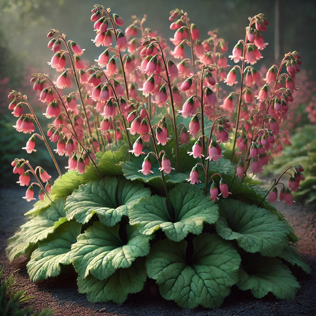 Heuchera: A Comprehensive Guide to Growing and Caring for This Colorful Perennial