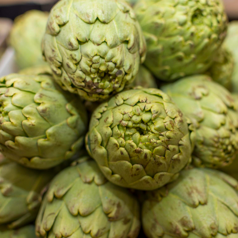 Globe Artichokes: A Comprehensive Guide to Growing and Harvesting